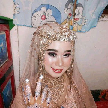 kiky ismayanti profile icon