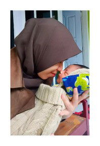 Ayukhisna Atkiya profile icon