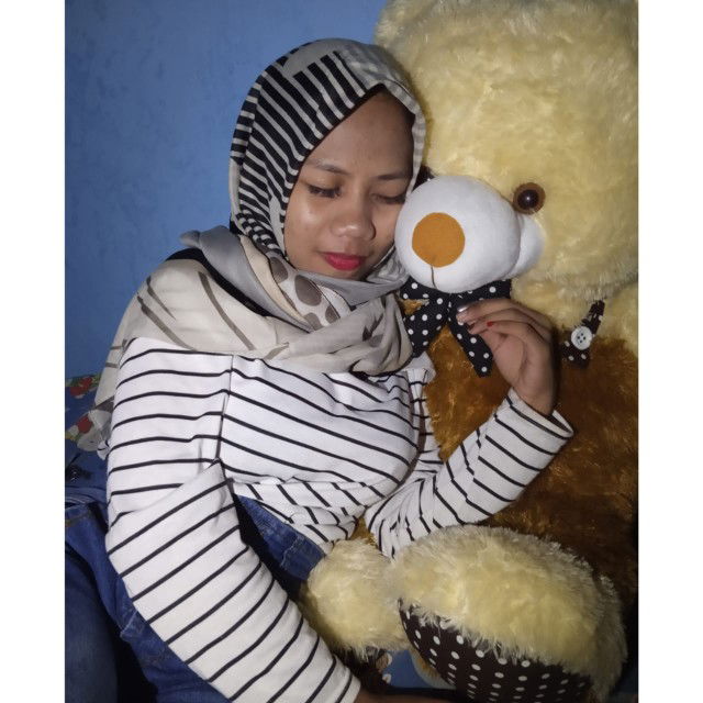 Anisa Fitriana profile icon