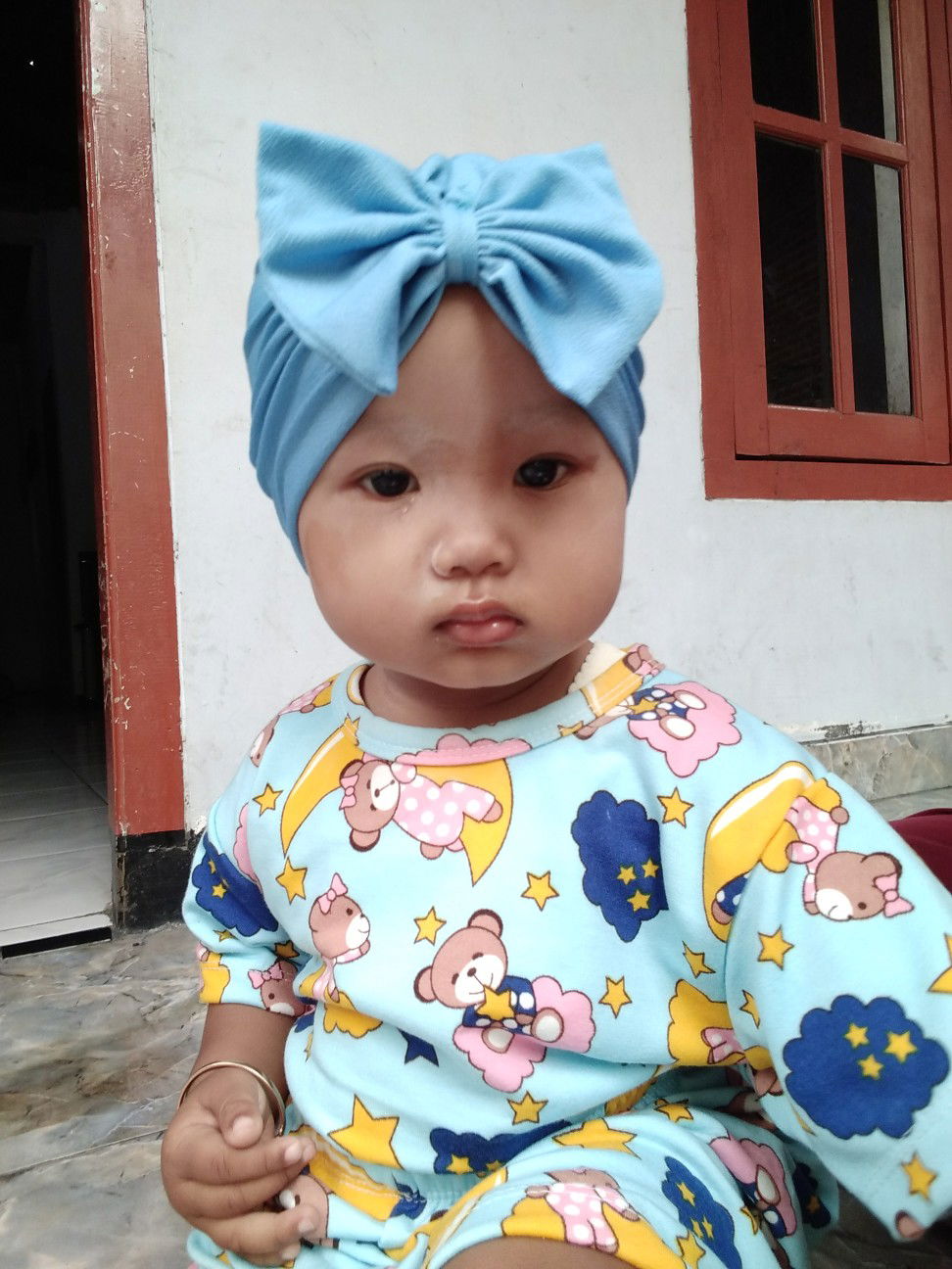 Devi Rahmawati profile icon