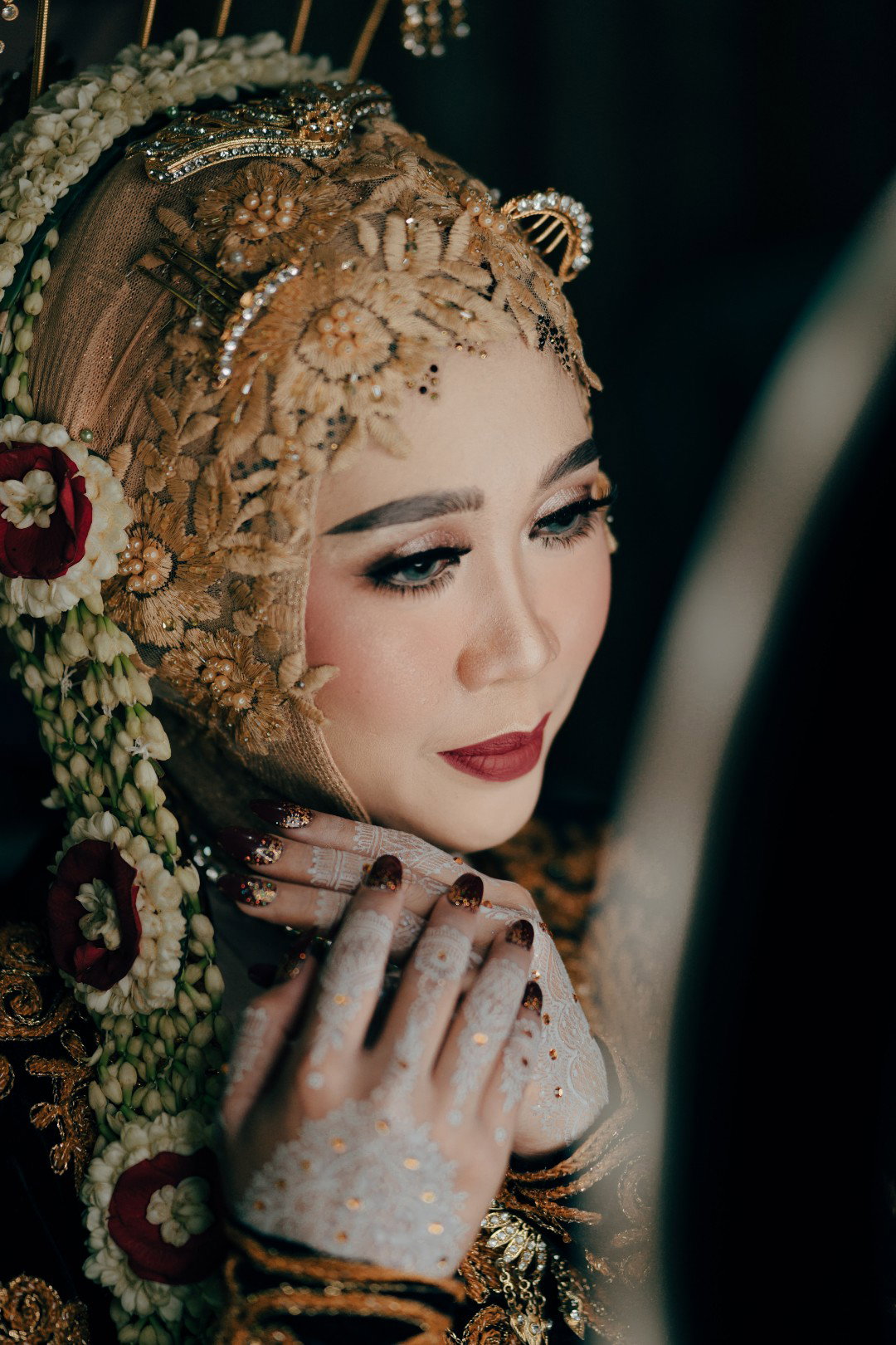 Nurul Alfiyani profile icon