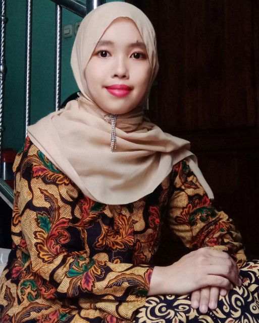 Amelia Solikhah profile icon