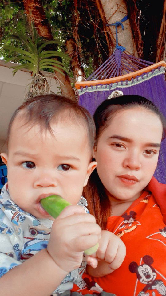 Aksoraya Tosanab profile icon