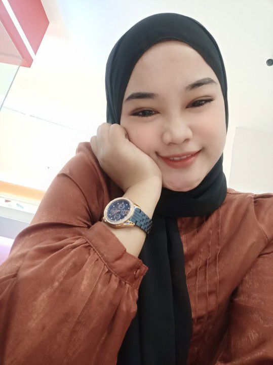 Nanda Atika profile icon