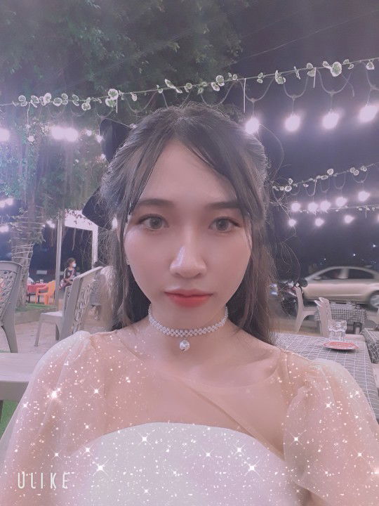 Phụng Nghi profile icon