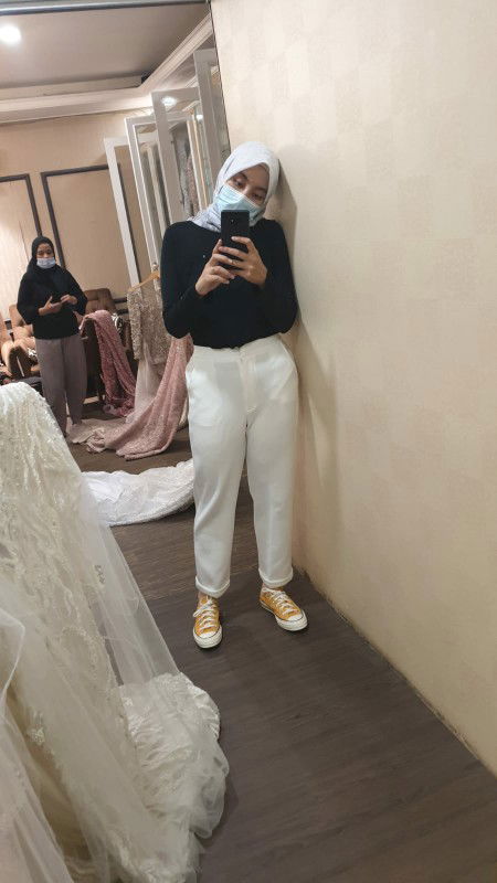 Alfa Suryani Ardli profile icon