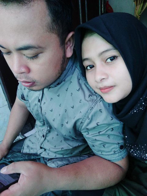 Musdalifah profile icon