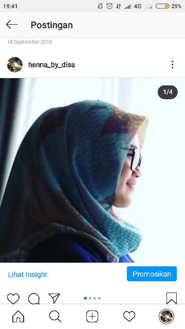 Disanya Trivelina profile icon