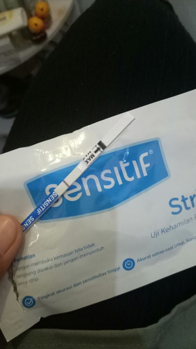 haruskah d TP ulang ?