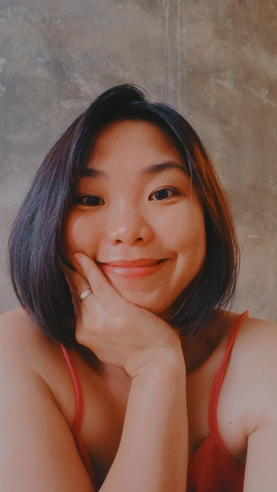 Margie Esmolo Pallw profile icon