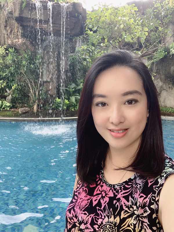 Miathalia Riccardo profile icon