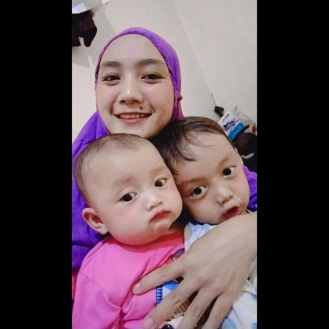 Farihatul Laela profile icon