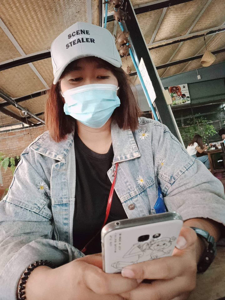 สุภาภรณ์ เขียวหอม profile icon