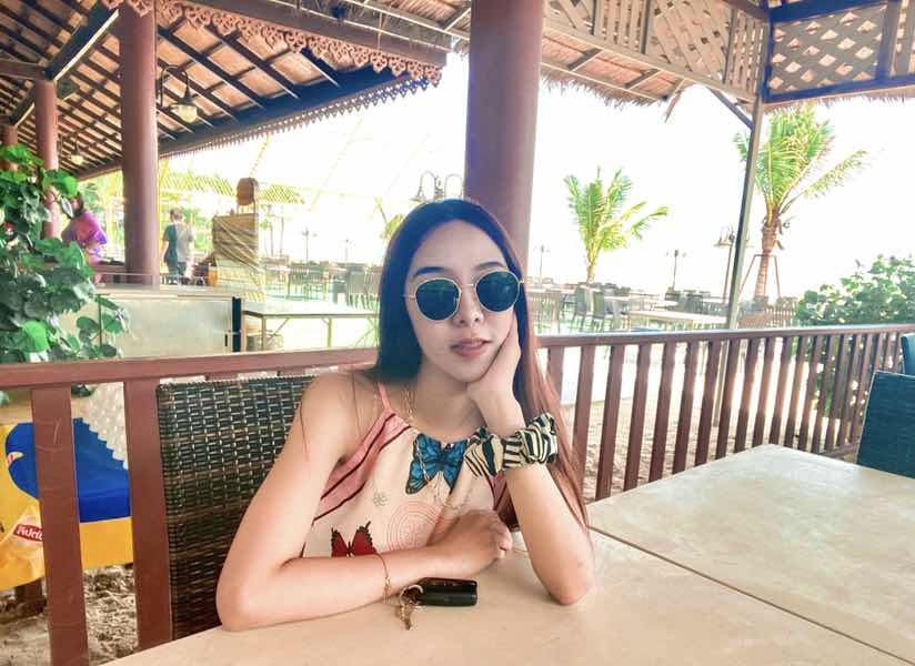 ภัทราพร ไชยสมบัติ profile icon