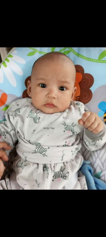 Desi kamelia profile icon