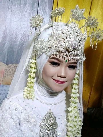 Sinta Alfitriyani profile icon