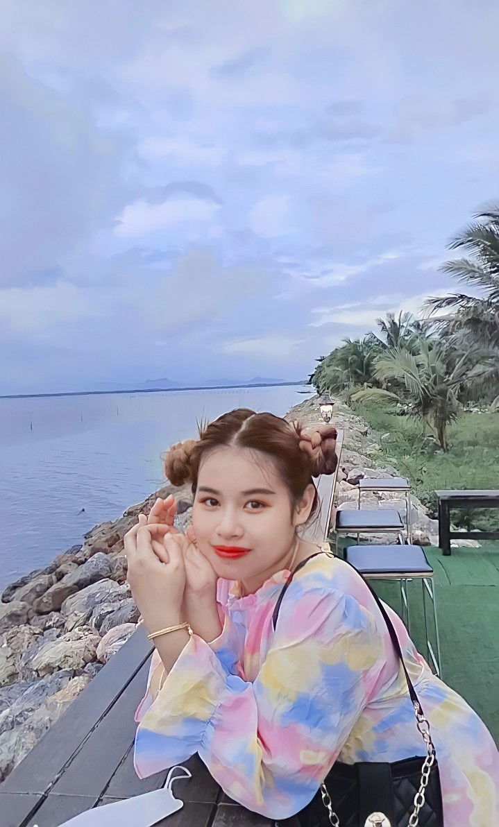 Suparat Samphan profile icon