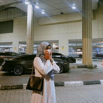 Natasha Shukri profile icon