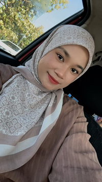 Natasha Shukri profile icon