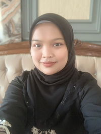 Nusrah Filzah profile icon