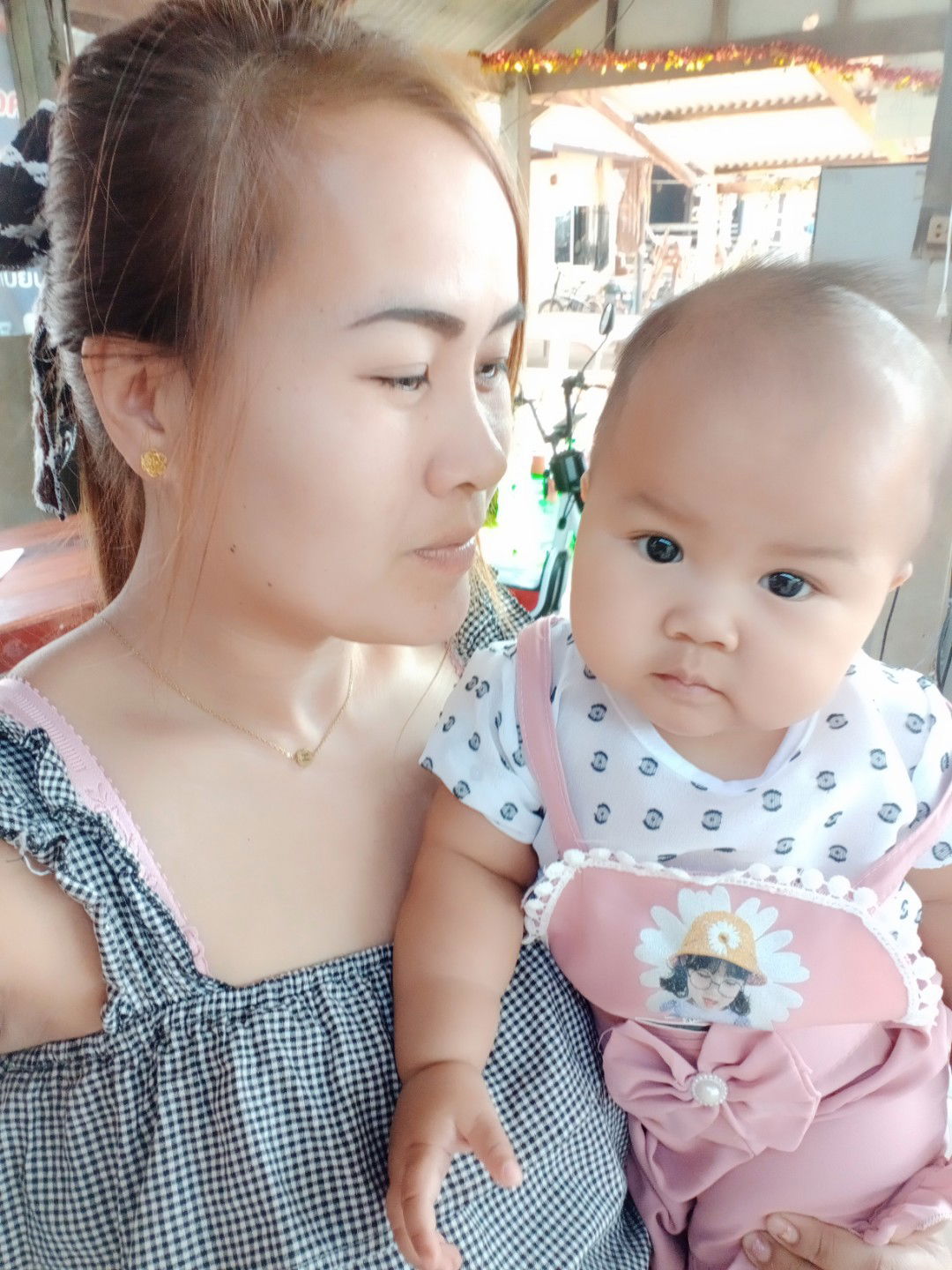 Siriporn Tensuna profile icon