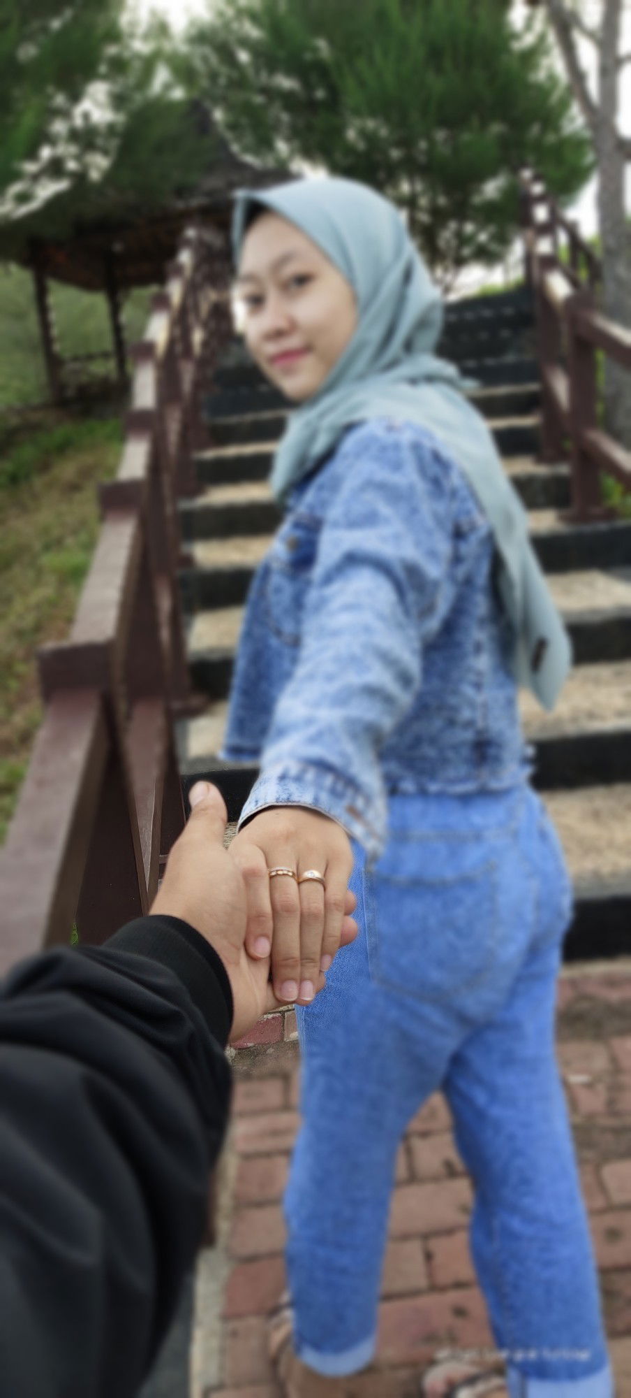 Mita Alifah profile icon