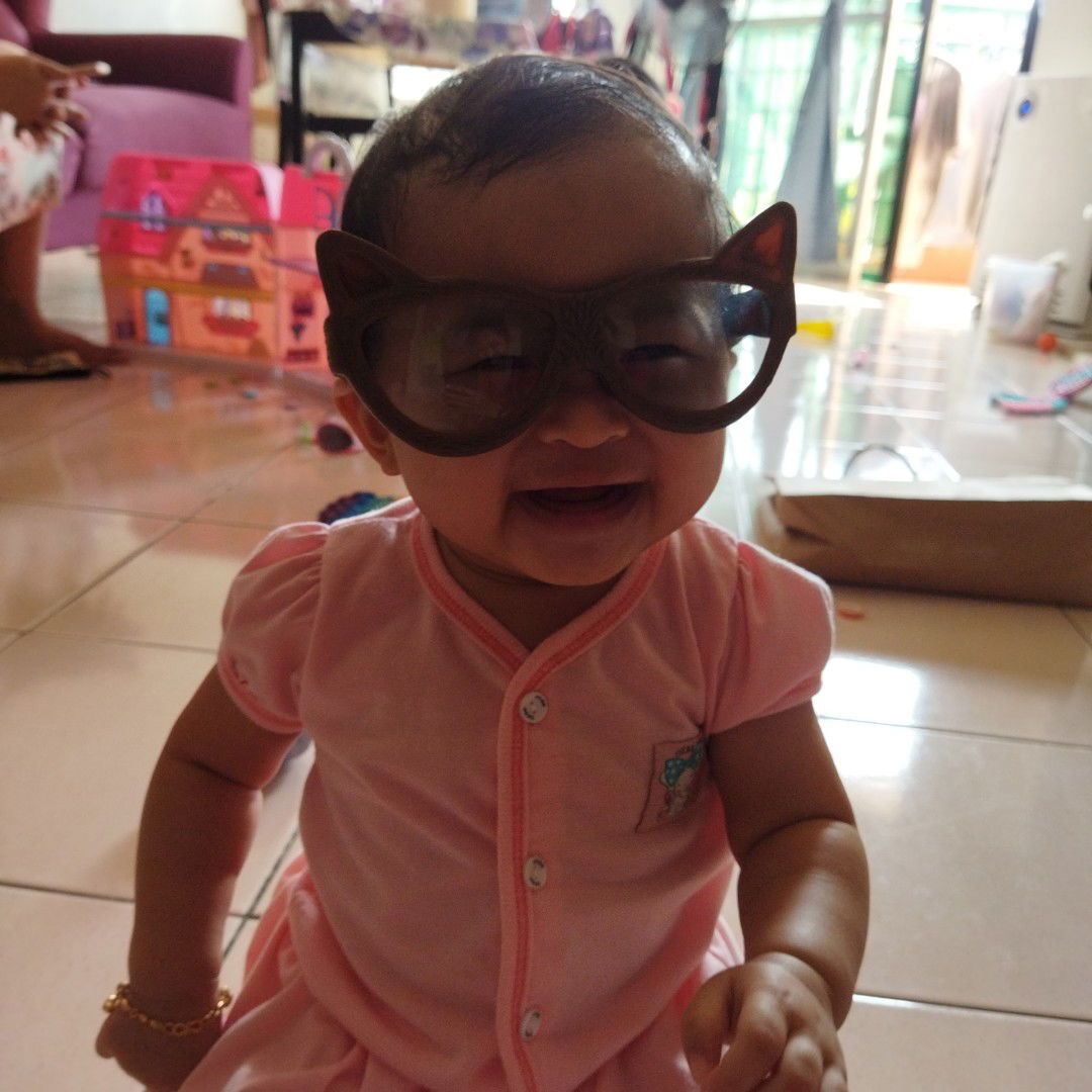 Iffah Iwani profile icon