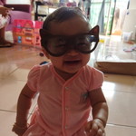 Iffah Iwani profile icon