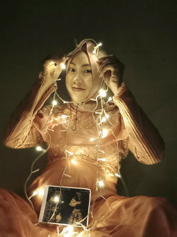 Ayu Widiya profile icon