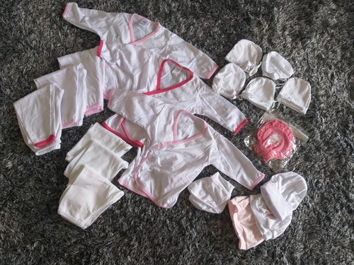 P400 PRELOVED NEWBORN CLOTHES