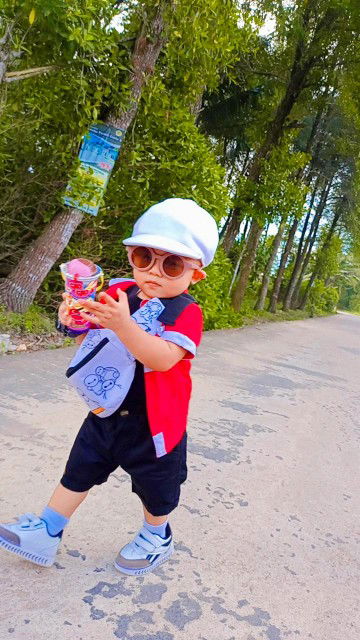 Mbakk Ayuu profile icon