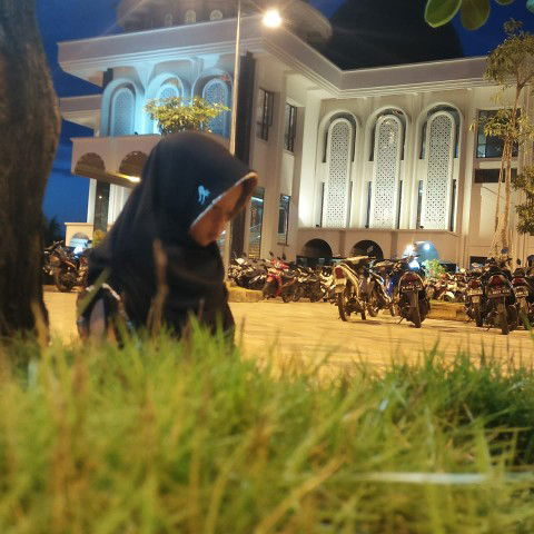 Dhede Ussy profile icon