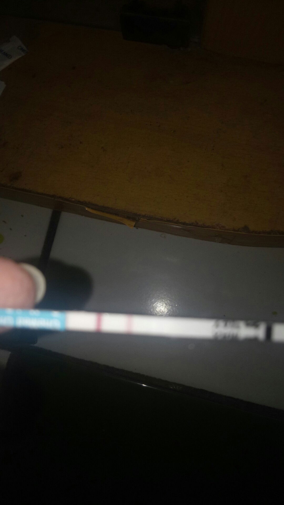 belum telat haid tapi sudah positif