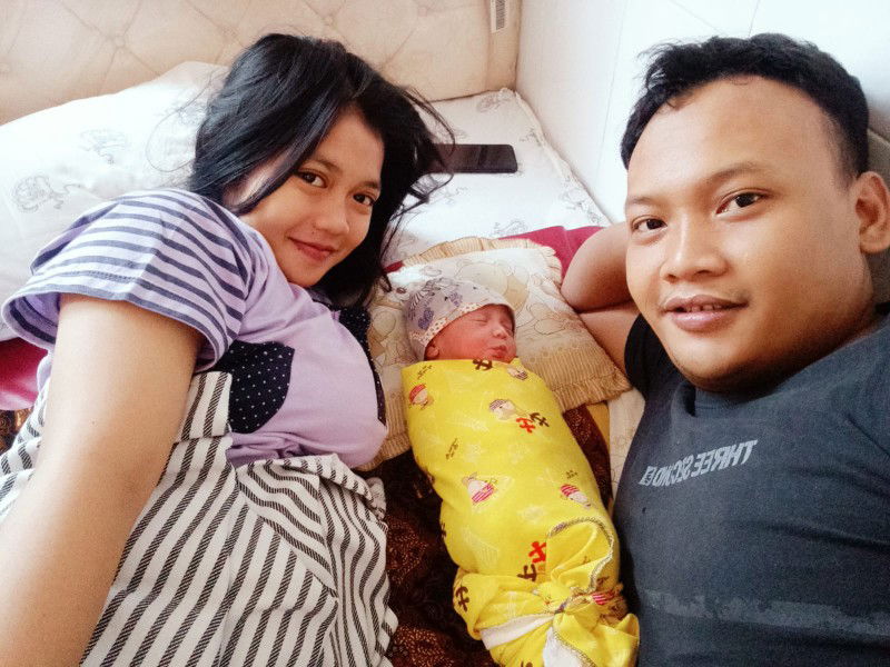 Akmila Azkiya profile icon