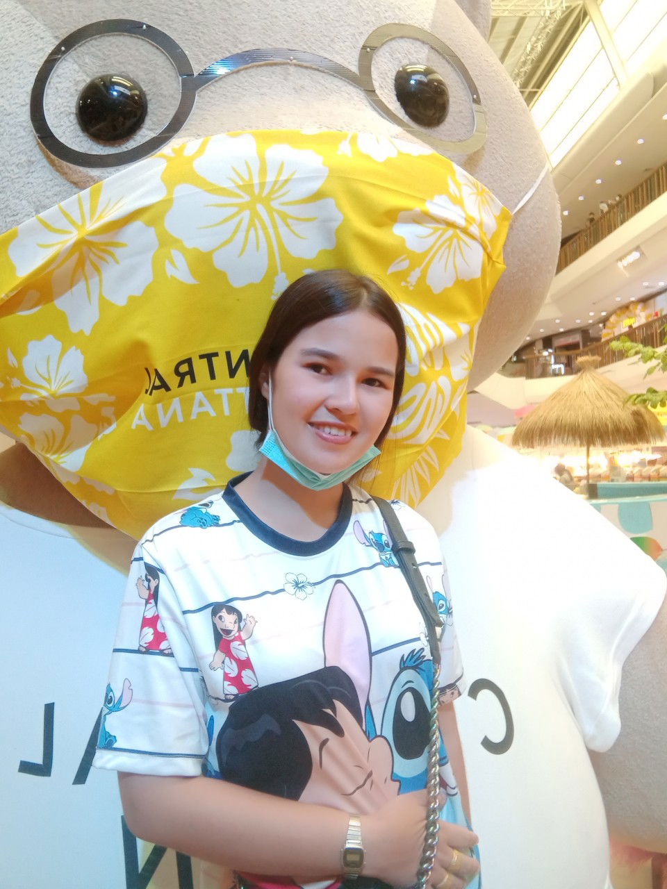 ปวีณา  แพงอ่อน profile icon