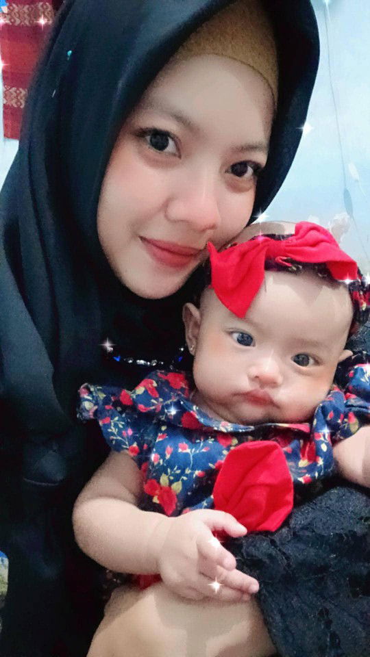 Redanda Wahyu N profile icon