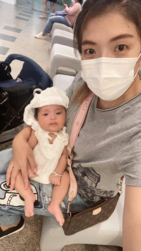 ภารดี จีนะวิจารณะ profile icon