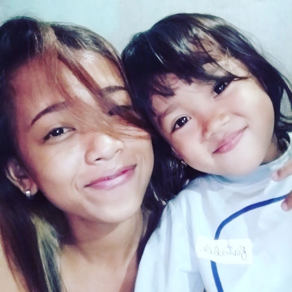 nur khasanah profile icon