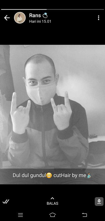 Moh Tosan profile icon