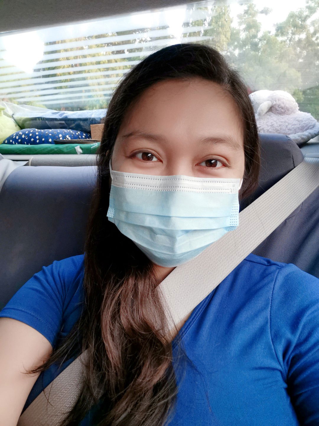 Ivy Arguelles profile icon