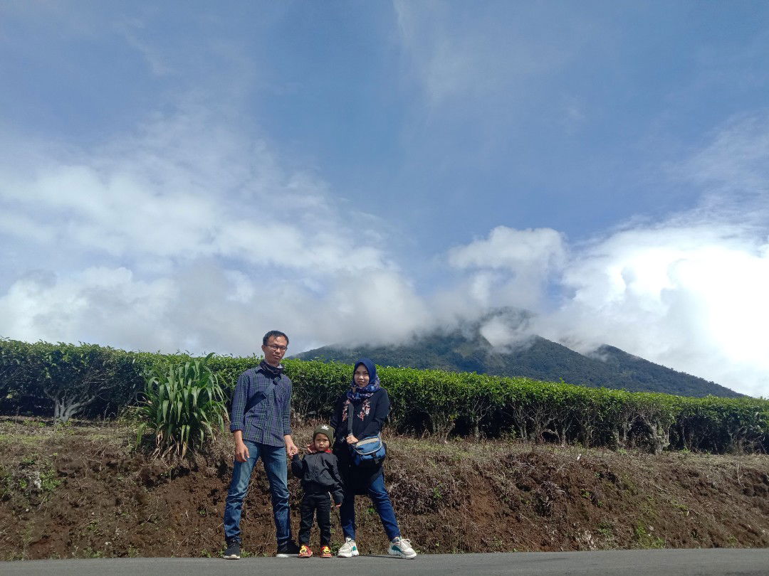 Eka Mualdi profile icon