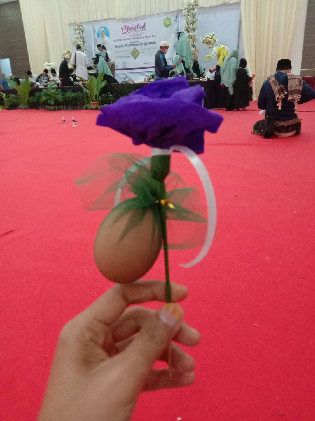 Susilawati profile icon