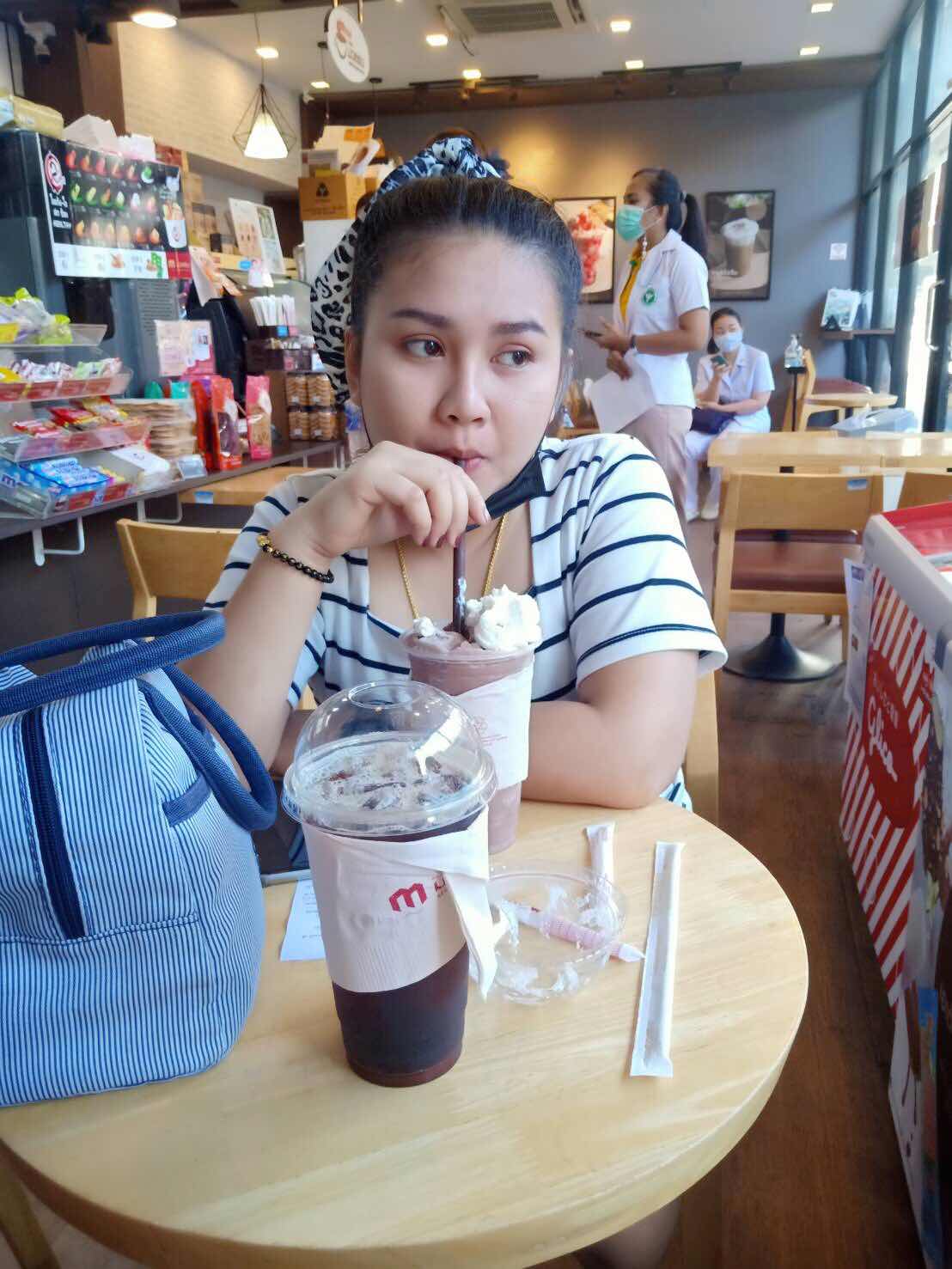 Sumalee Tamaruay profile icon