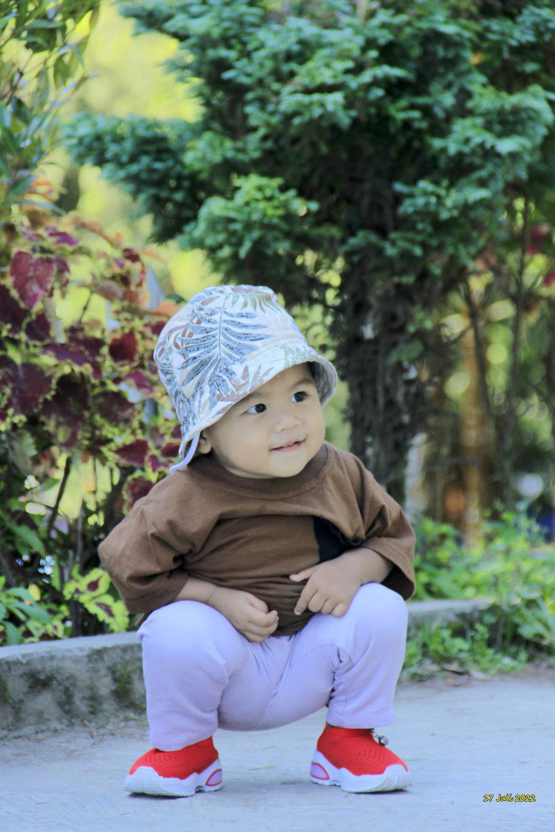 Anis Kartini profile icon