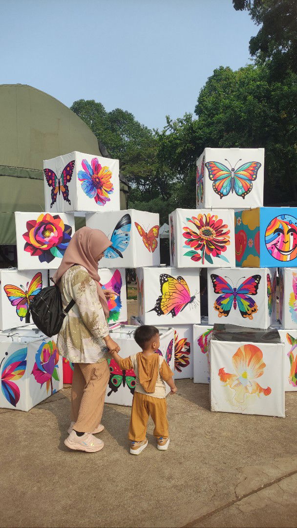 Apriliawati profile icon