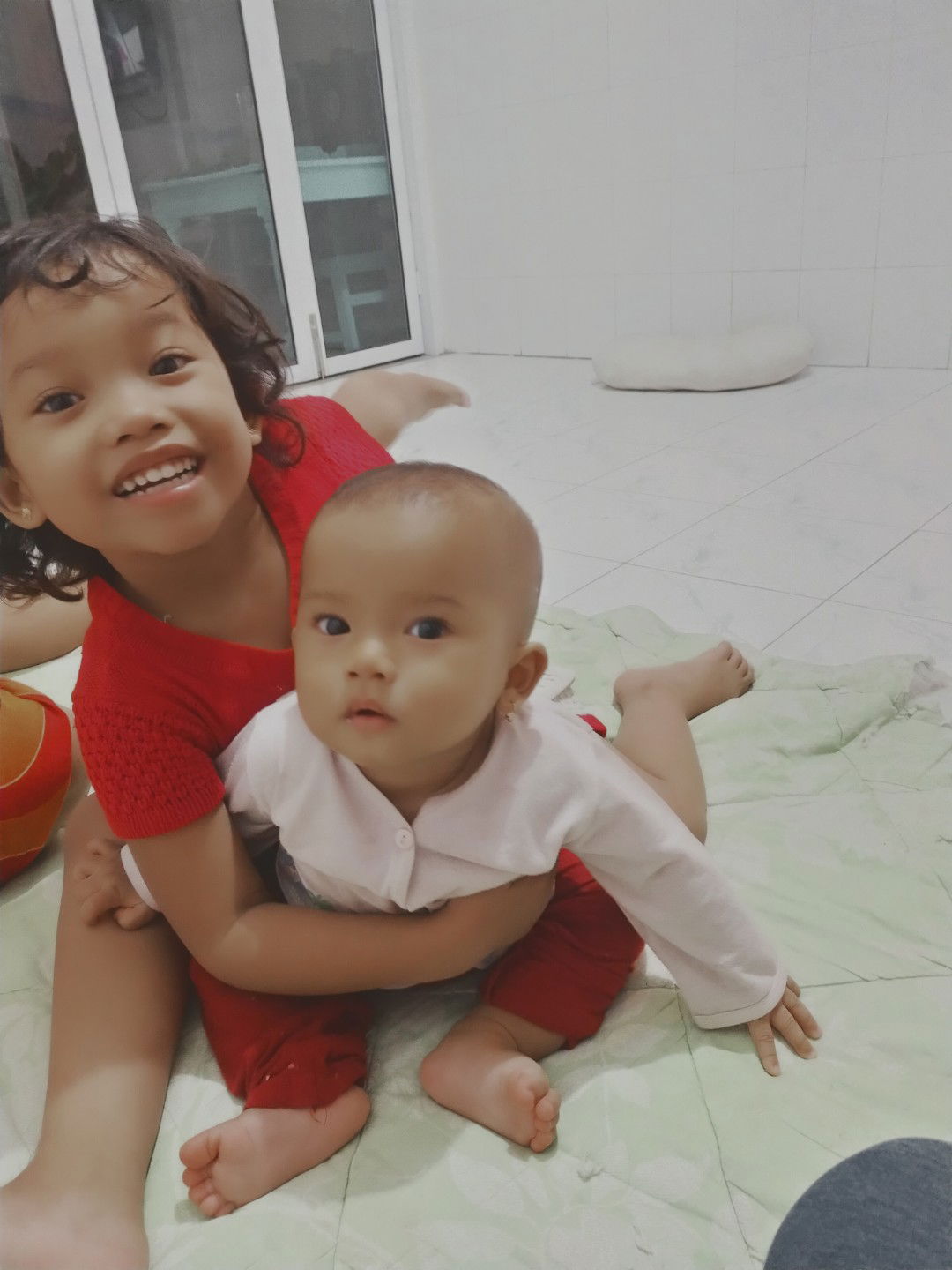 AliNie RedNow profile icon