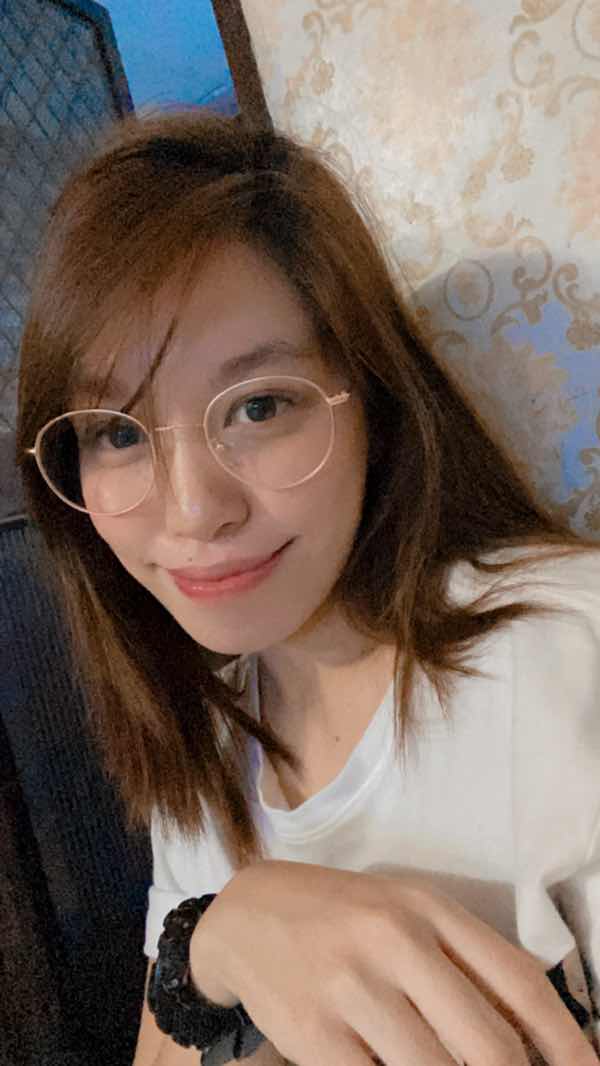 Amari Jhoane Amarillo profile icon