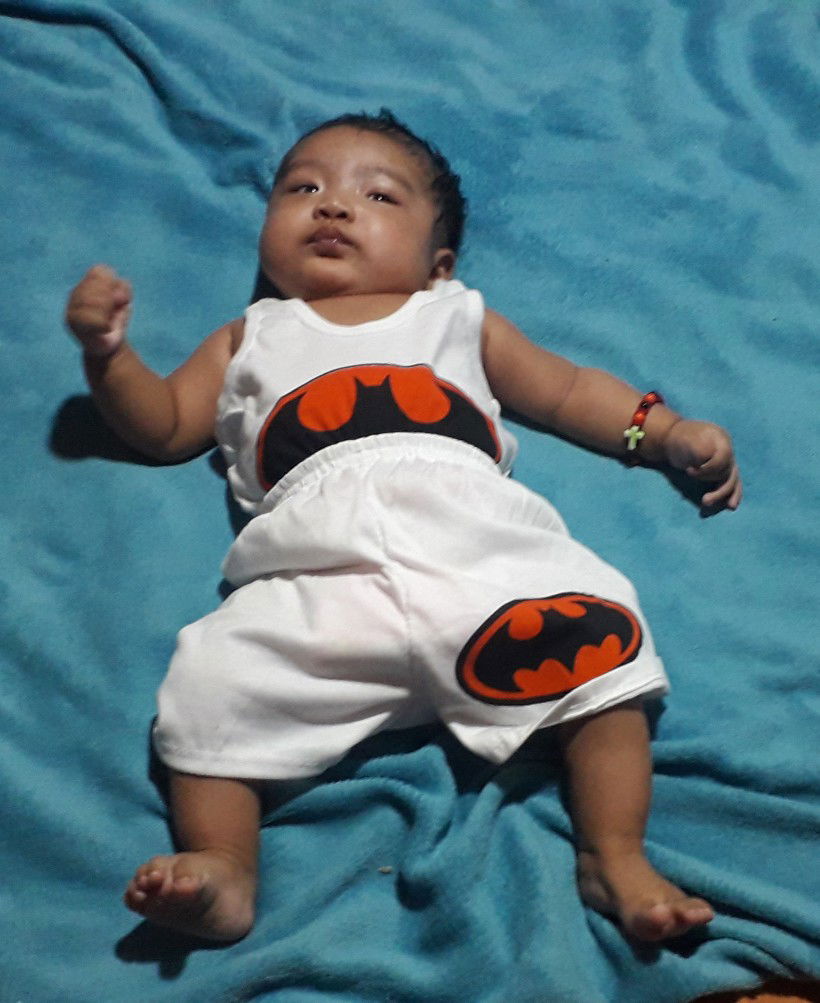 MILY ROSE PASCUA profile icon