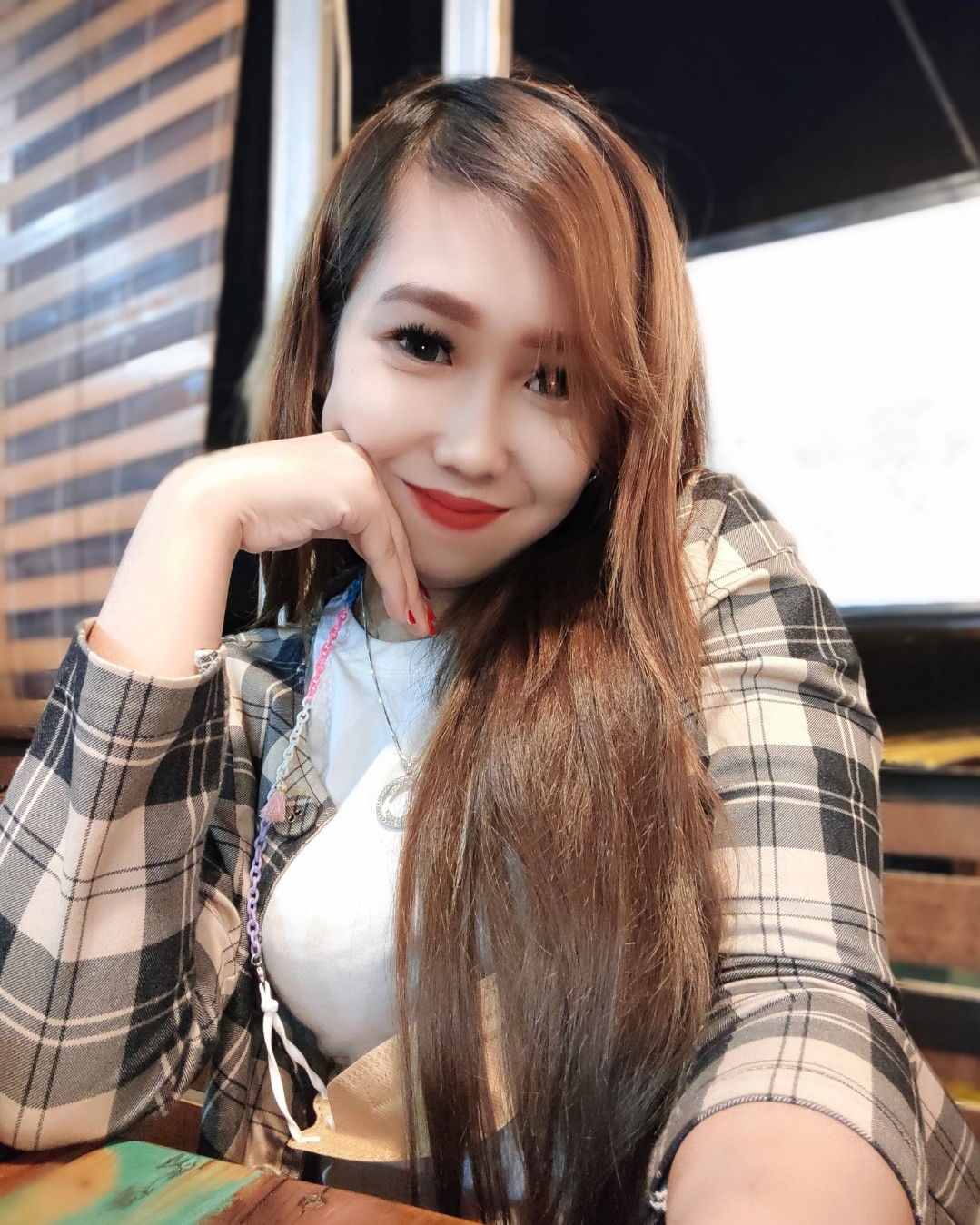 Neng Nida profile icon