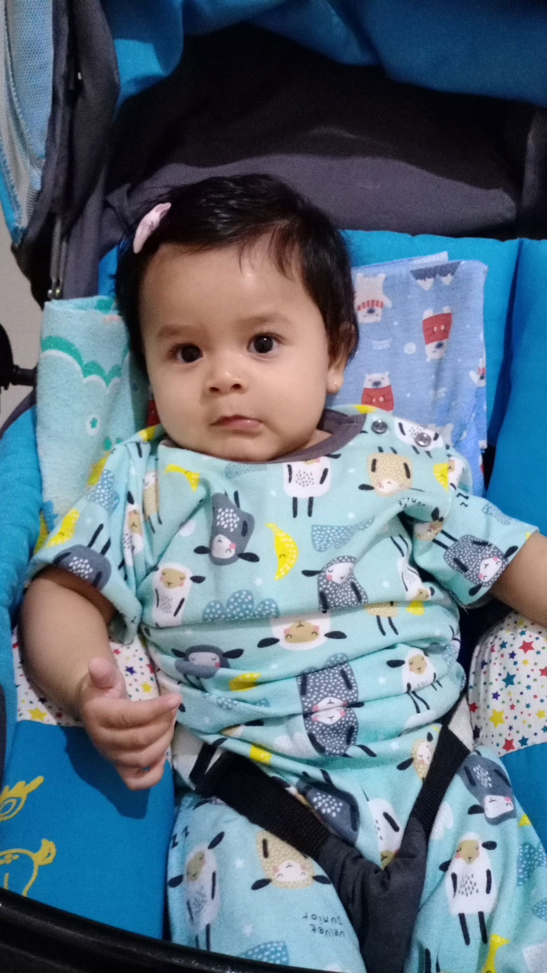 Nestiya Wulandari profile icon